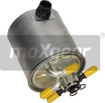 Maxgear 26-1096 - Filtre à carburant parts5.com