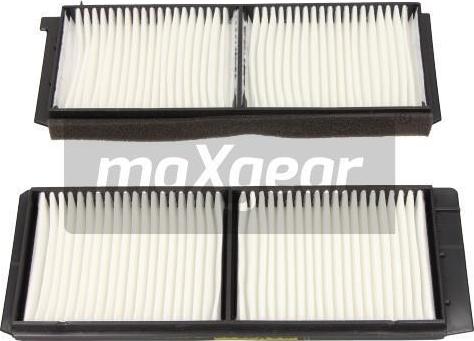 Maxgear 26-1041 - Filtro, aire habitáculo parts5.com