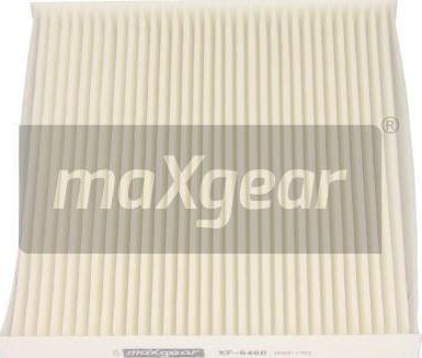 Maxgear 26-1068 - Suodatin, sisäilma parts5.com