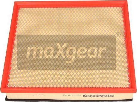 Maxgear 26-1003 - Vzduchový filtr parts5.com