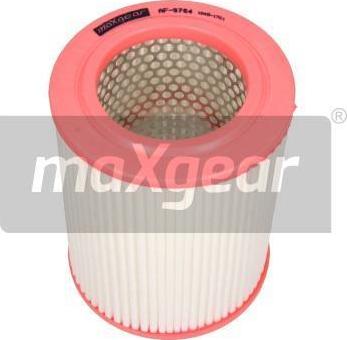 Maxgear 26-1011 - Φίλτρο αέρα parts5.com