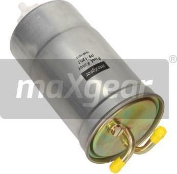 Maxgear 26-1086 - Filtro combustible parts5.com