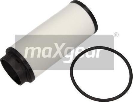 Maxgear 26-1145 - Filter goriva parts5.com