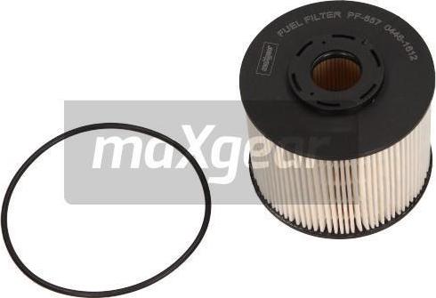 Maxgear 26-1140 - Filter za gorivo parts5.com