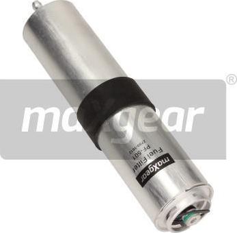 Maxgear 26-1148 - Filtro combustible parts5.com