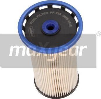 Maxgear 26-1142 - Filtro combustible parts5.com