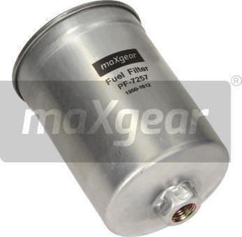 Maxgear 26-1150 - Φίλτρο καυσίμου parts5.com