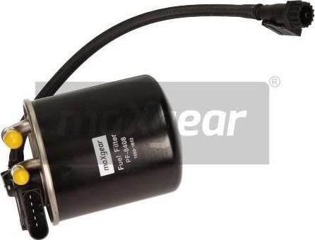 Maxgear 26-1153 - Filter goriva parts5.com