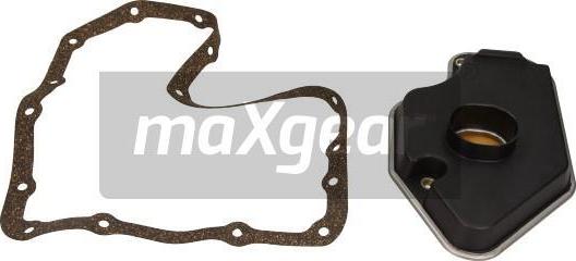 Maxgear 26-1164 - Filtr hydrauliczny, automatyczna skrzynia biegów parts5.com