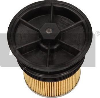 Maxgear 26-1161 - Filtro combustible parts5.com