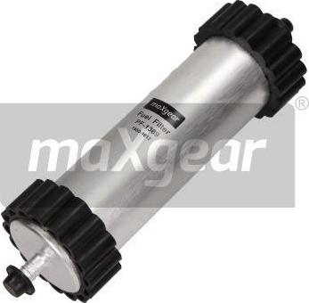 Maxgear 26-1101 - Filtr paliwa parts5.com