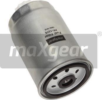 Maxgear 26-1107 - Filtro combustible parts5.com