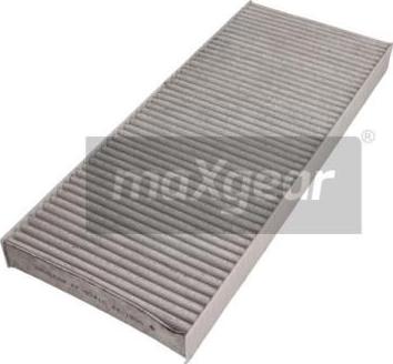 Maxgear 26-1182 - Filtro, aire habitáculo parts5.com