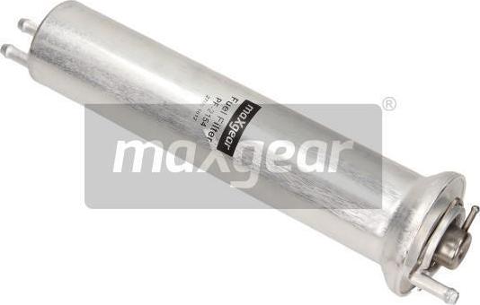 Maxgear 26-1133 - Fuel filter parts5.com