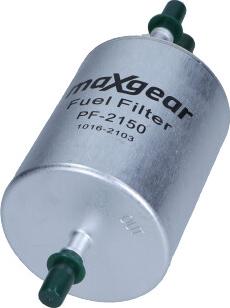 Maxgear 26-1132 - Üzemanyagszűrő parts5.com