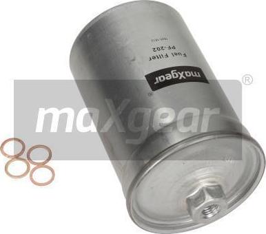 Maxgear 26-1122 - Filtru combustibil parts5.com