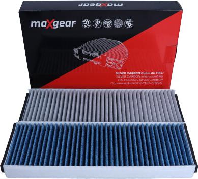 Maxgear 26-1841 - Filtro, aire habitáculo parts5.com