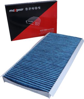 Maxgear 26-1848 - Filter, Innenraumluft parts5.com