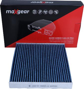 Maxgear 26-1829 - Filtro, aire habitáculo parts5.com