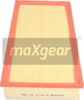 Maxgear 26-1341 - Filtru aer parts5.com