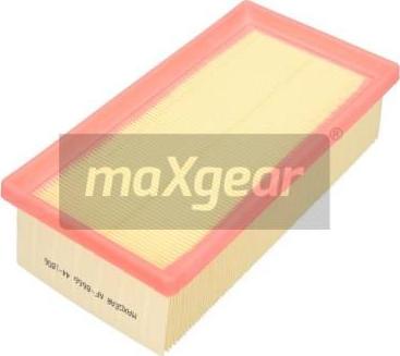 Maxgear 26-1318 - Filtro de aire parts5.com