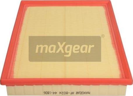 Maxgear 26-1313 - Air Filter parts5.com