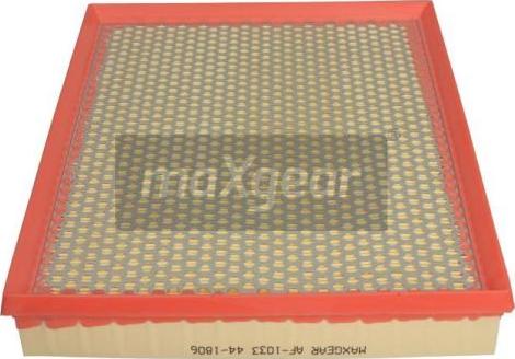 Maxgear 26-1312 - Luftfilter parts5.com