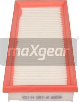 Maxgear 26-1322 - Zracni filter parts5.com