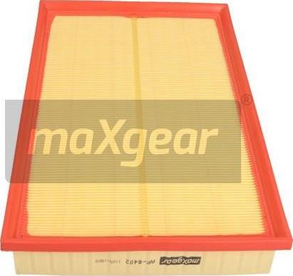 Maxgear 26-1379 - Vzduchový filter parts5.com