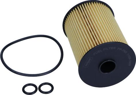 Maxgear 26-1370 - Filtro combustible parts5.com