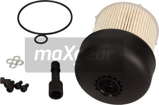 Maxgear 26-1373 - Filtru combustibil parts5.com