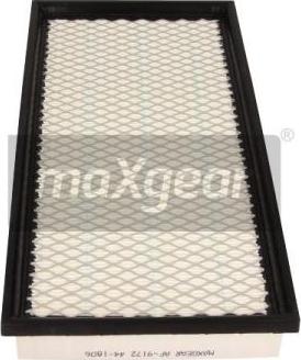 Maxgear 26-1299 - Filtro de aire parts5.com