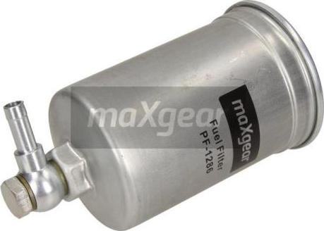 Maxgear 26-1249 - Filter goriva parts5.com