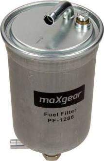 Maxgear 26-1249 - Filter goriva parts5.com