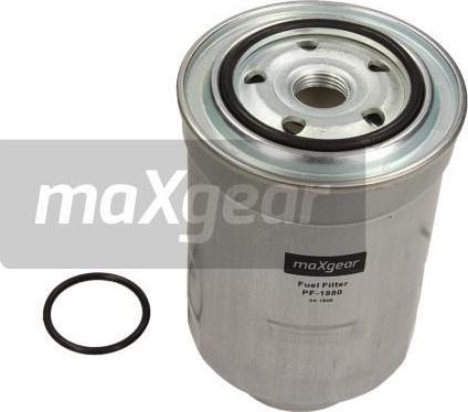 Maxgear 26-1241 - Filtro combustible parts5.com