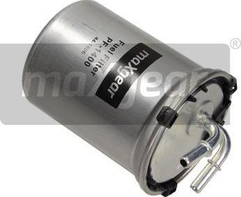 Maxgear 26-1247 - Fuel filter parts5.com