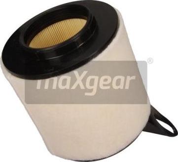 Maxgear 26-1254 - Filtro de aire parts5.com