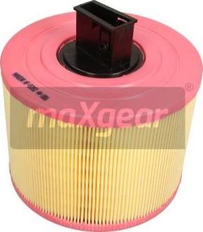 Maxgear 26-1257 - Filtro de aire parts5.com