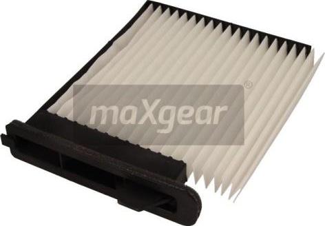 Maxgear 26-1205 - Φίλτρο, αέρας εσωτερικού χώρου parts5.com