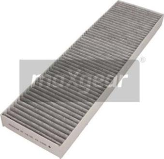 Maxgear 26-1202 - Filtro, aire habitáculo parts5.com