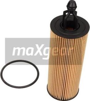 Maxgear 26-1218 - Filtro de aceite parts5.com