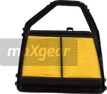 Maxgear 26-1288 - Vzduchový filter parts5.com