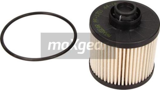 Maxgear 26-1239 - Filter za gorivo parts5.com