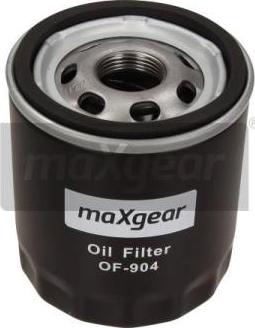 Maxgear 26-1221 - Olajszűrő parts5.com