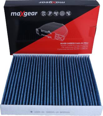 Maxgear 26-1794 - Filter vnútorného priestoru parts5.com