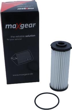 Maxgear 26-1700 - Υδραυλ. φίλτρο, αυτόμ. κιβ. ταχυτ. parts5.com