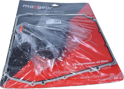 Maxgear 26-1714 - Filtro hidráulico, transmisión automática parts5.com