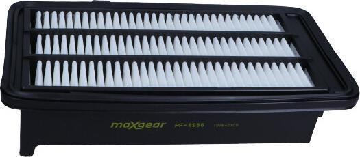 Maxgear 26-2448 - Въздушен филтър parts5.com