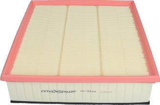 Maxgear 26-2466 - Air Filter parts5.com