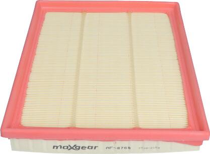 Maxgear 26-2406 - Zracni filter parts5.com